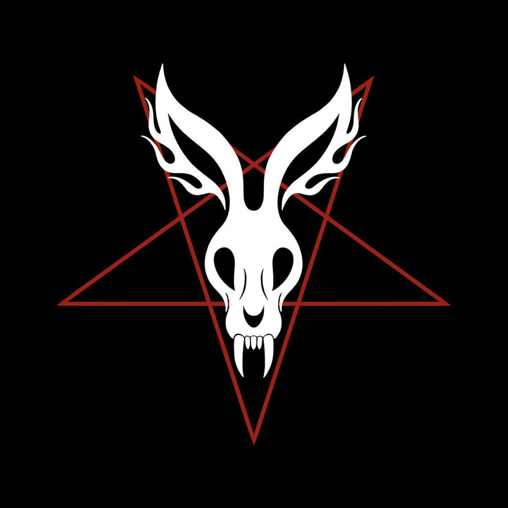 Mr. Bungle – The Raging Wrath Of The Easter Bunny Demo – Translucent Ruby Red Vinyl 2 LP