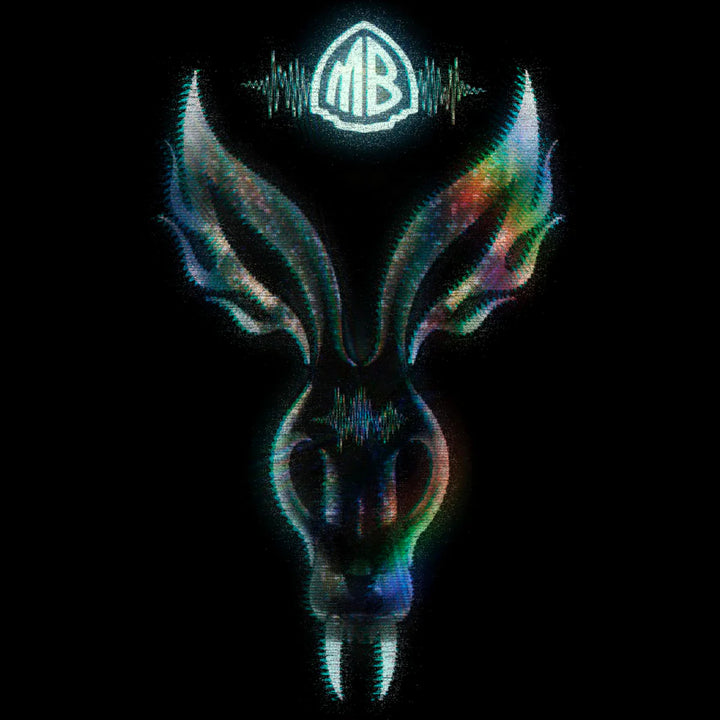 Mr. Bungle – The Night They Came Home – White Vinyl 2 LP