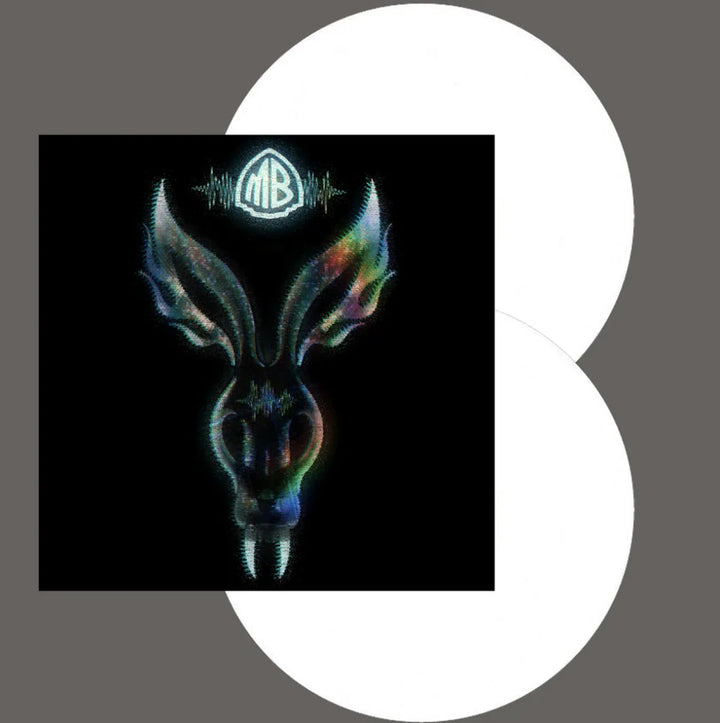 Mr. Bungle – The Night They Came Home – White Vinyl 2 LP