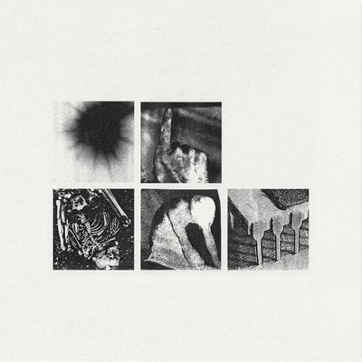 Nine Inch Nails – Bad Witch – Vinyl LP