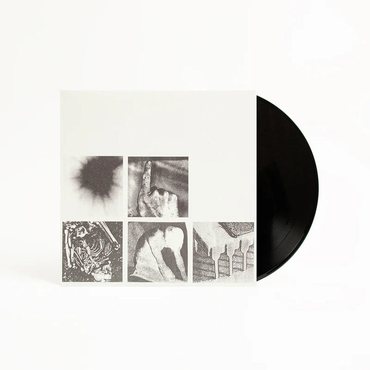 Nine Inch Nails – Bad Witch – Vinyl LP