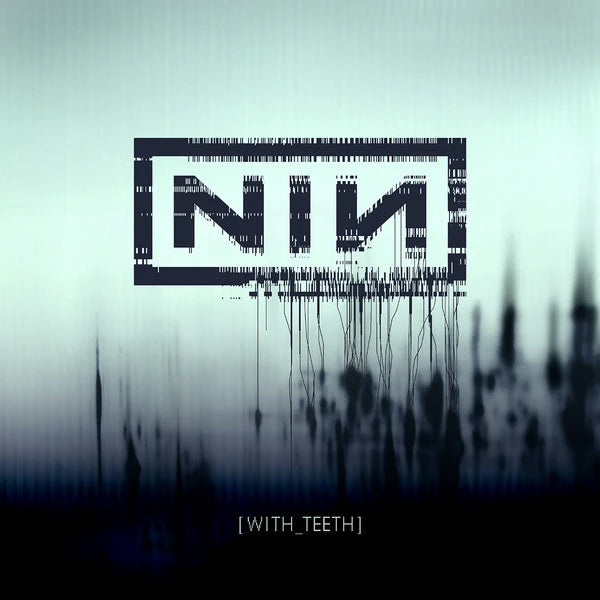 Nine Inch Nails – With Teeth – 2019 Definitive Edition Vinyl 2 LP