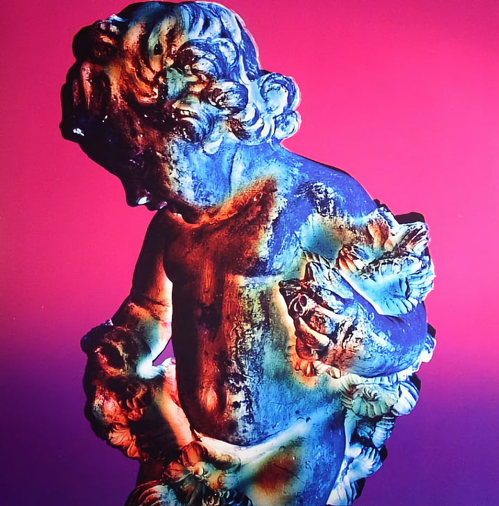New Order – Technique – 180 Gram Vinyl LP [UK Import]
