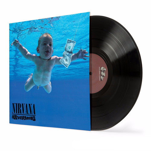 Nirvana – Nevermind – Vinyl 2 LP