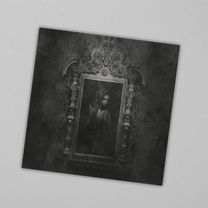Opeth – Ghost Reveries – Limited 180-Gram Black & Silver Marble Colored Vinyl + Poster [Import]