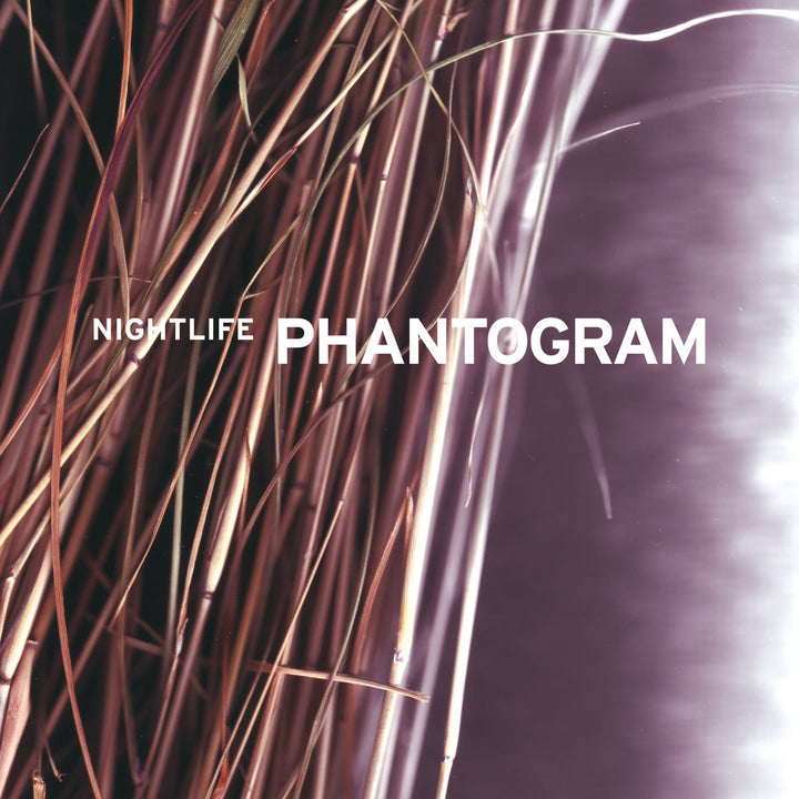 Phantogram – Nightlife – "Purple Wave" Vinyl