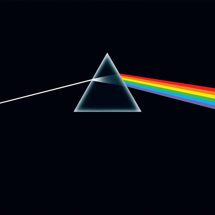 Pink Floyd –  The Dark Side of the Moon (50th Anniversary) Vinyl LP