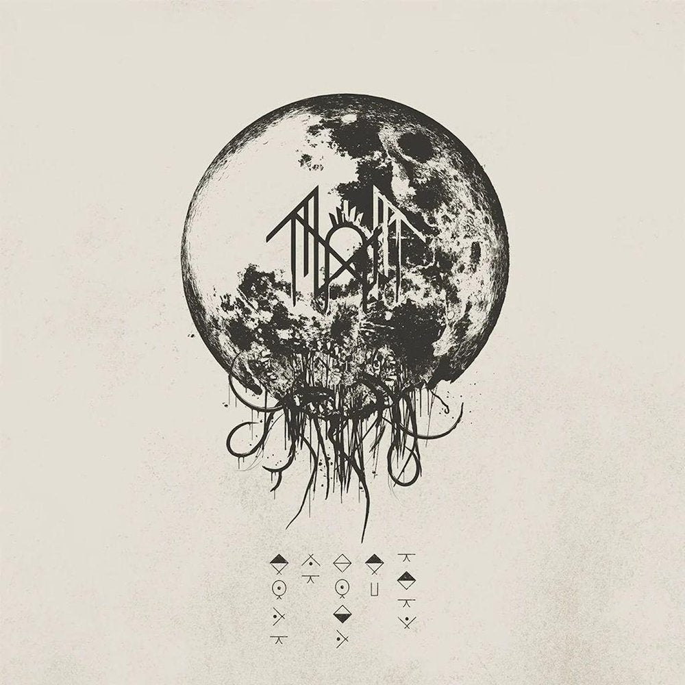 Sleep Token – Take Me Back To Eden – Colored Vinyl 2 LP
