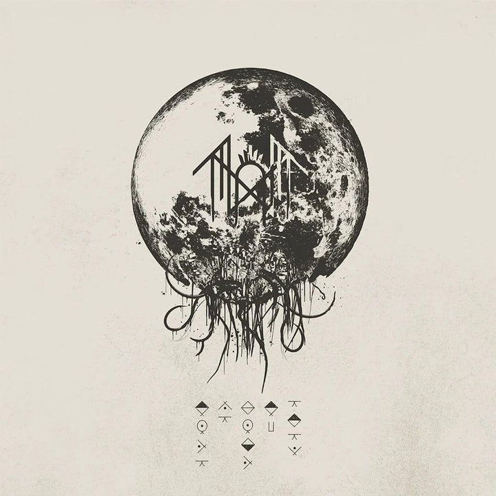 Sleep Token – Take Me Back To Eden – Colored Vinyl 2 LP
