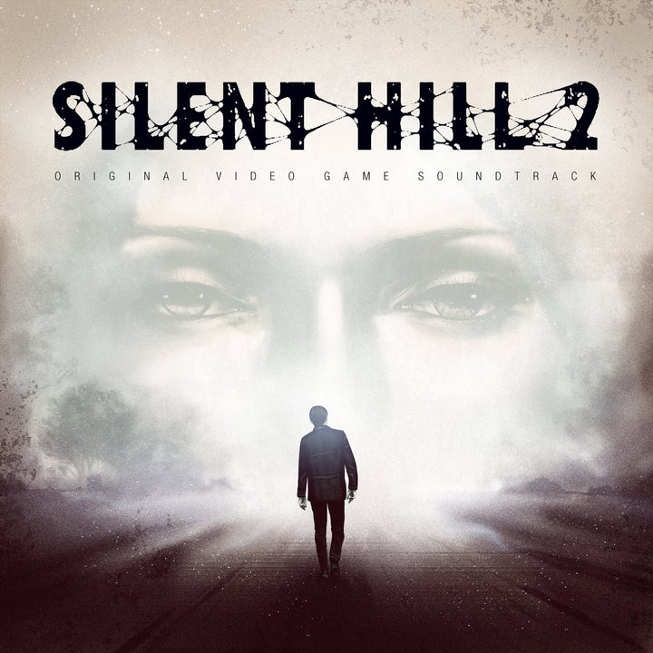 Silent Hill 2 – Original Video Game Soundtrack – Colored Vinyl 2 LP