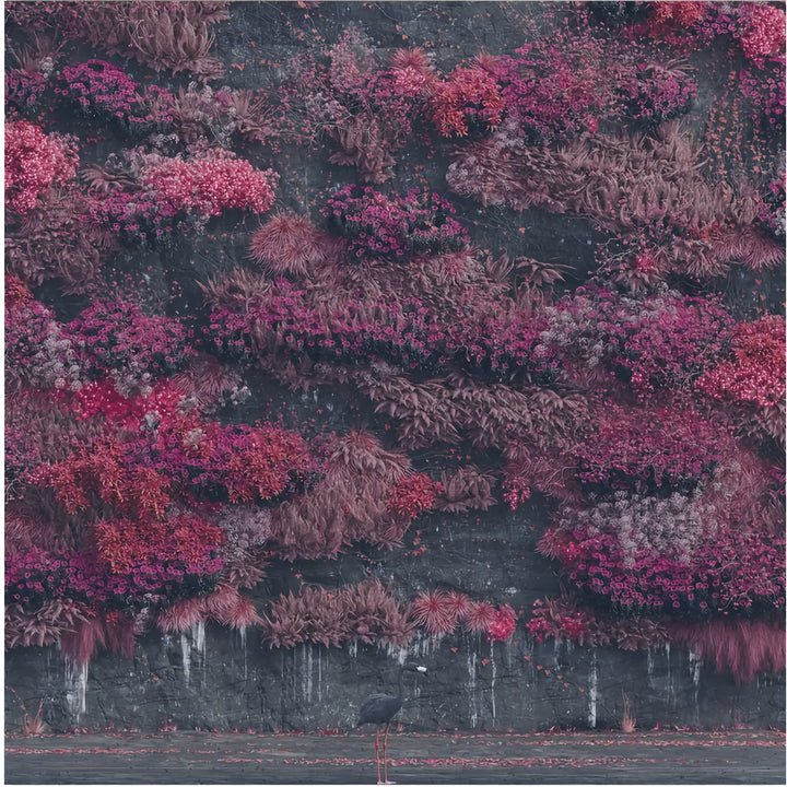 Sleep Token – Even In Arcadia – Vinyl 2 LP + Poster