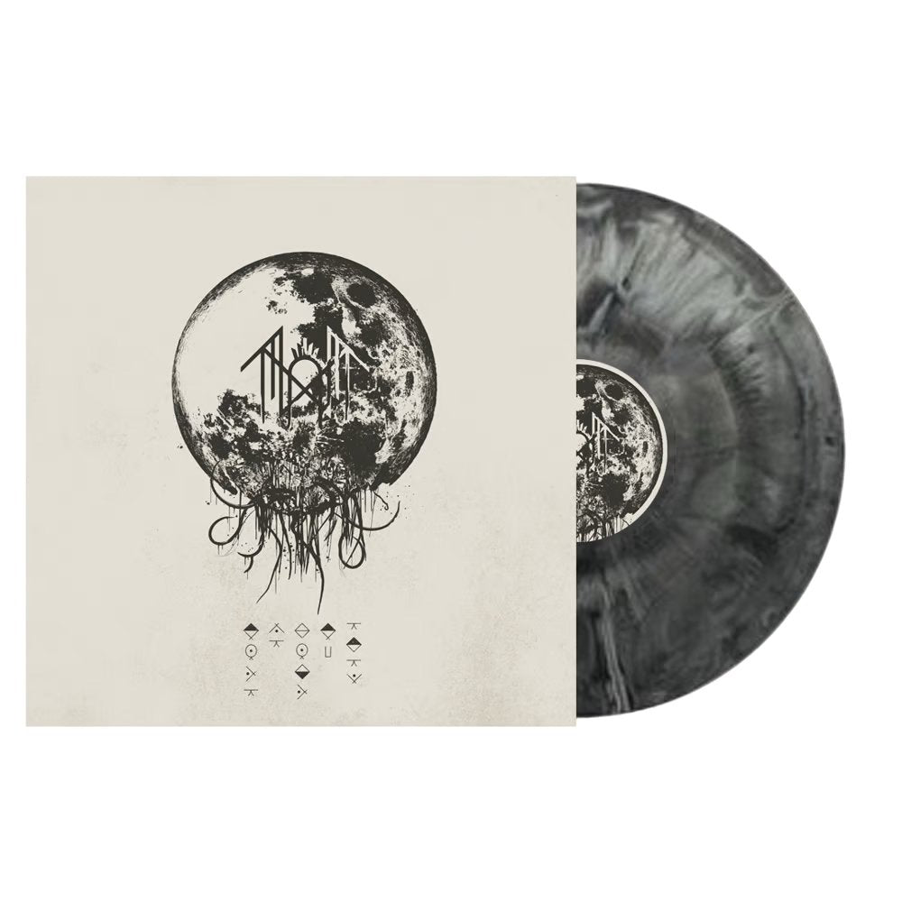 Sleep Token – Take Me Back To Eden – Colored Vinyl 2 LP
