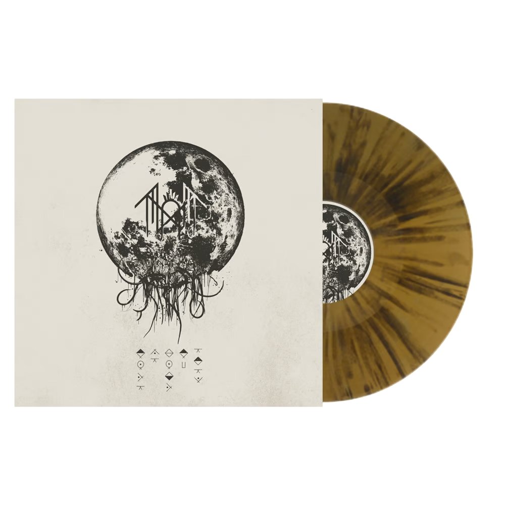 Sleep Token – Take Me Back To Eden – Colored Vinyl 2 LP