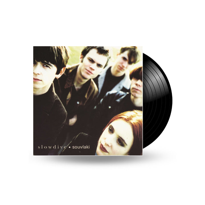 Slowdive – Souvlaki – Vinyl LP