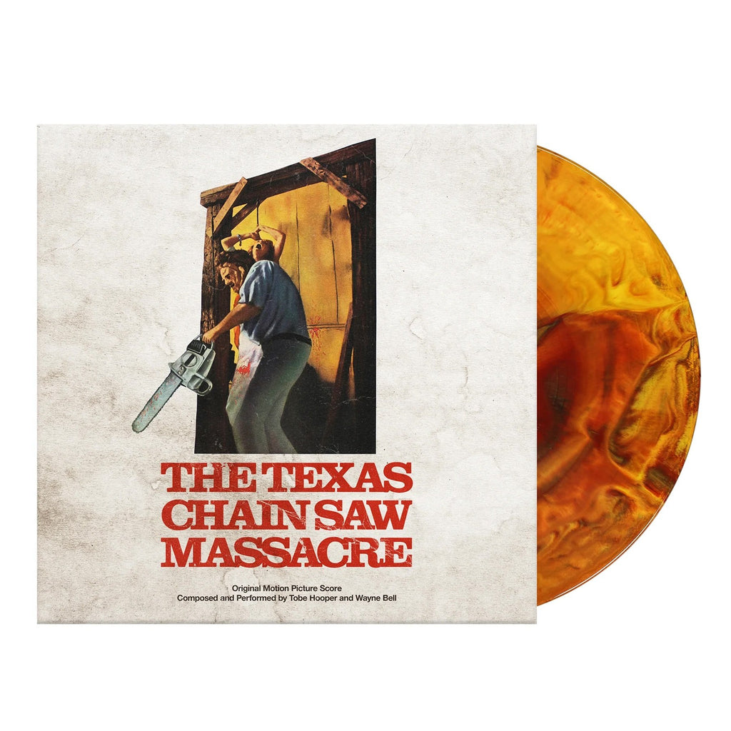 洋楽 G-RAP THE TEXAS SHOOTOUT CD The Texas Chain Saw Massacre OST – 