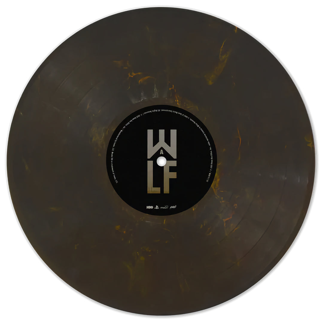 The Last of Us: Season 2 (Soundtrack From The HBO Series) 3XLP
