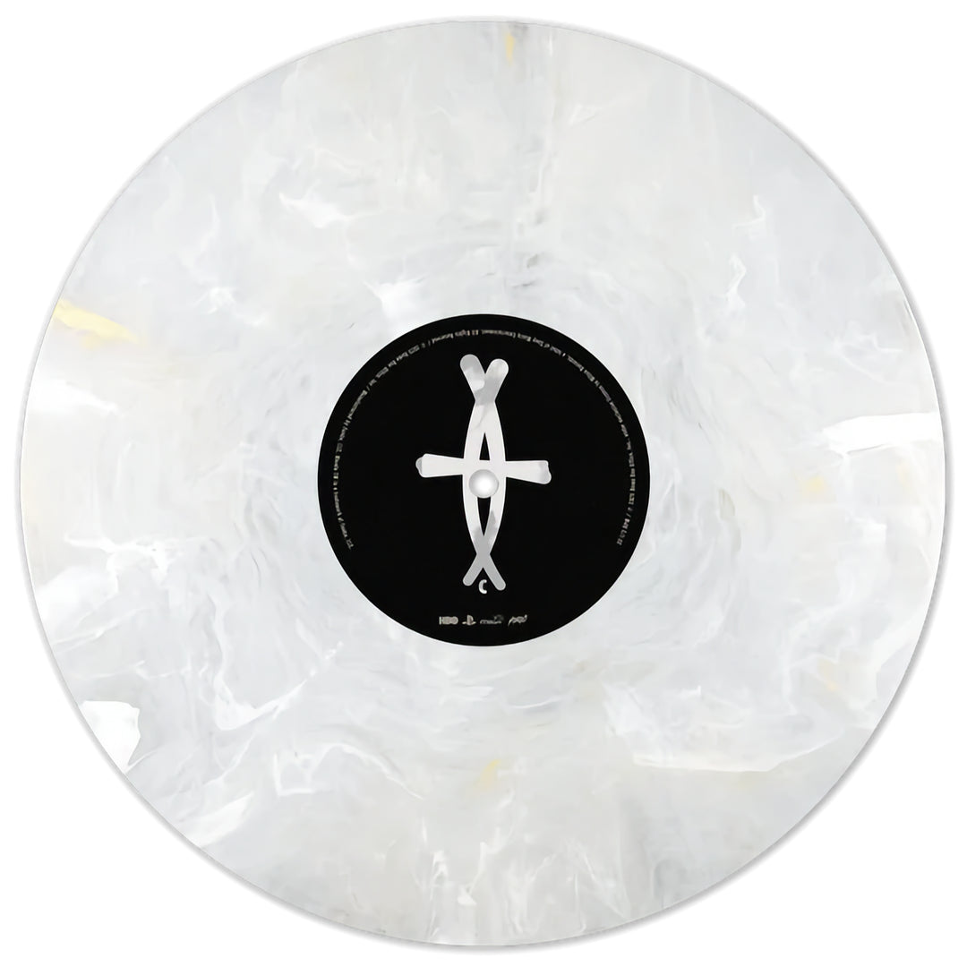 The Last of Us: Season 2 (Soundtrack From The HBO Series) 3XLP