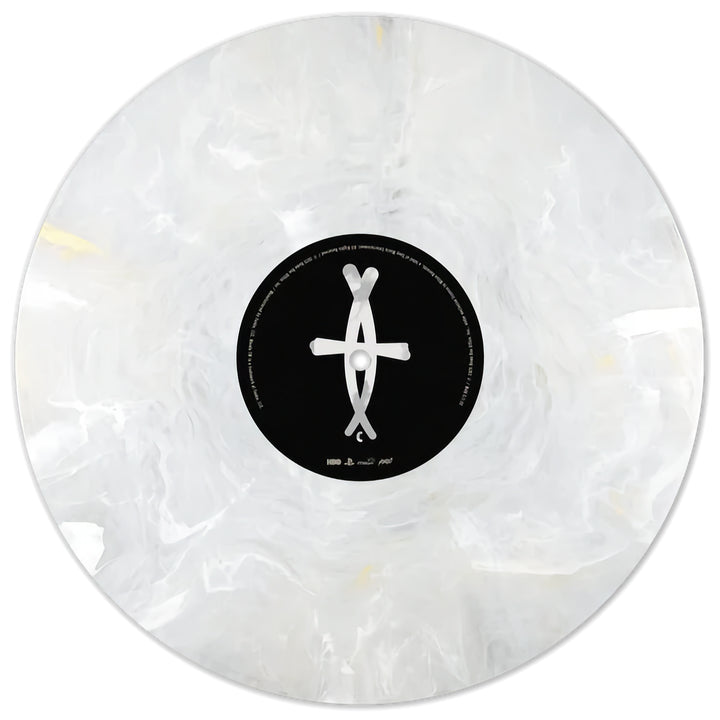 The Last of Us: Season 2 (Soundtrack From The HBO Series) 3XLP