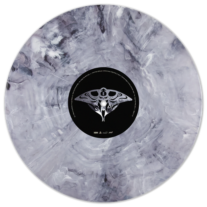 The Last of Us: Season 2 (Soundtrack From The HBO Series) 3XLP