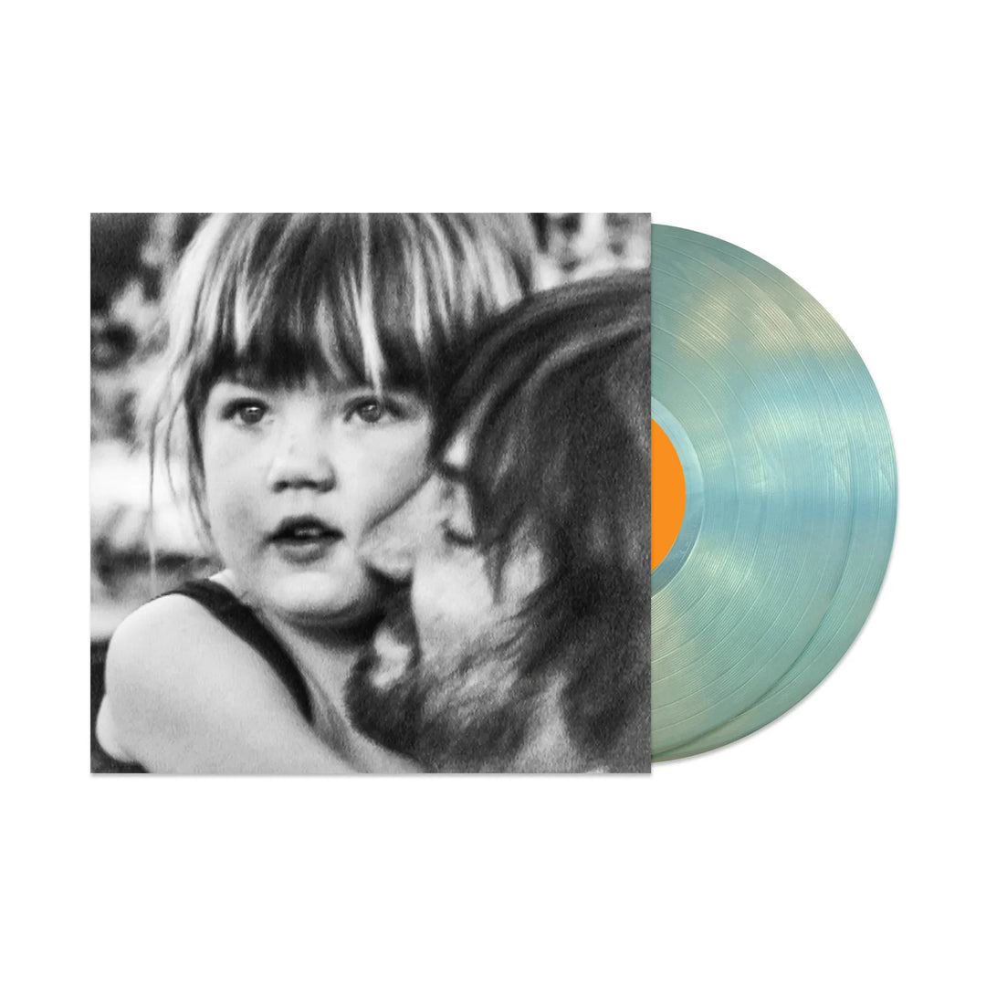 Tame Impala – Deadbeat – Indie Exclusive Coke Bottle Vinyl 2 LP