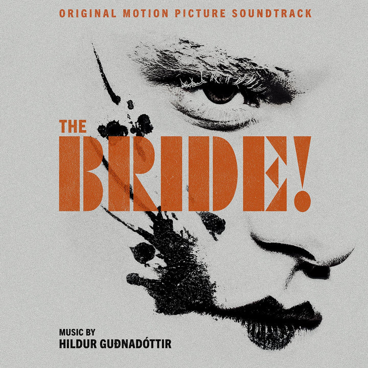 The Bride! – "Iridescent Molten" Vinyl 2 LP (PRE-ORDER)