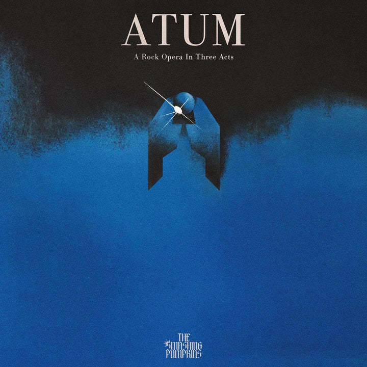 Smashing Pumpkins – Atum – Indie Exclusive Vinyl 4 LP + Screen Prints