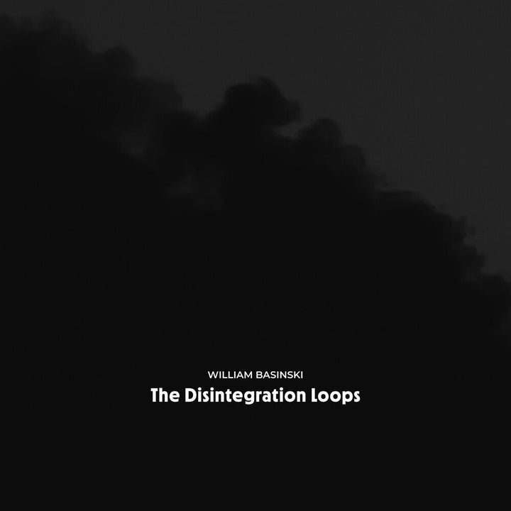 William Basinski – The Disintegration Loops – Arcadia Archive Edition Vinyl 8LP Boxset (PRE-ORDER)