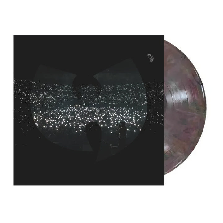 Wu-Tang Clan – Enter The Wu-Tang (36 Chambers) - Live from N.Y. – Eco Vinyl LP [Explicit]
