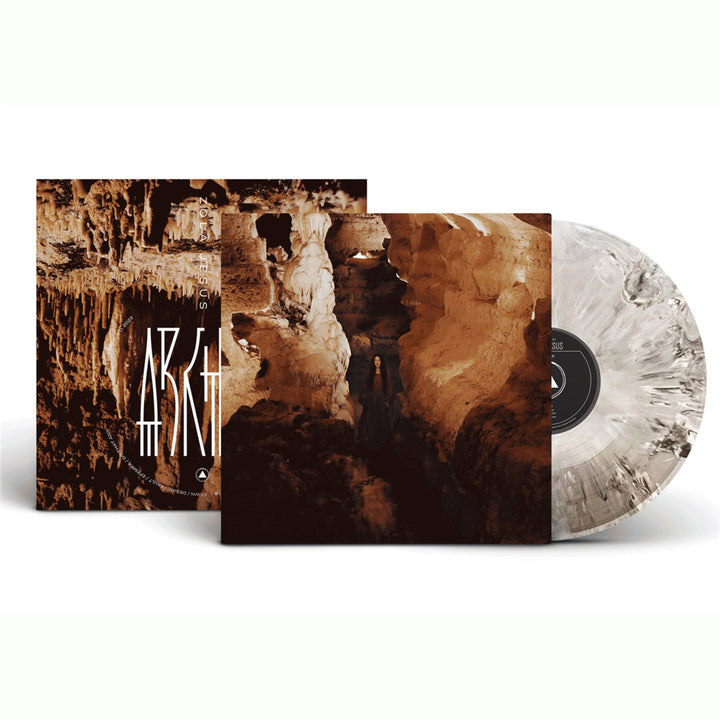 Zola Jesus – Arkhon – Limited Indie Exclusive Eco-Mix Vinyl LP
