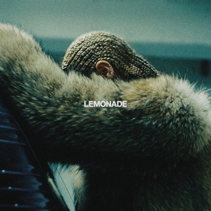 Beyoncé – Lemonade – Limited 180 Gram Yellow Vinyl 2 LP