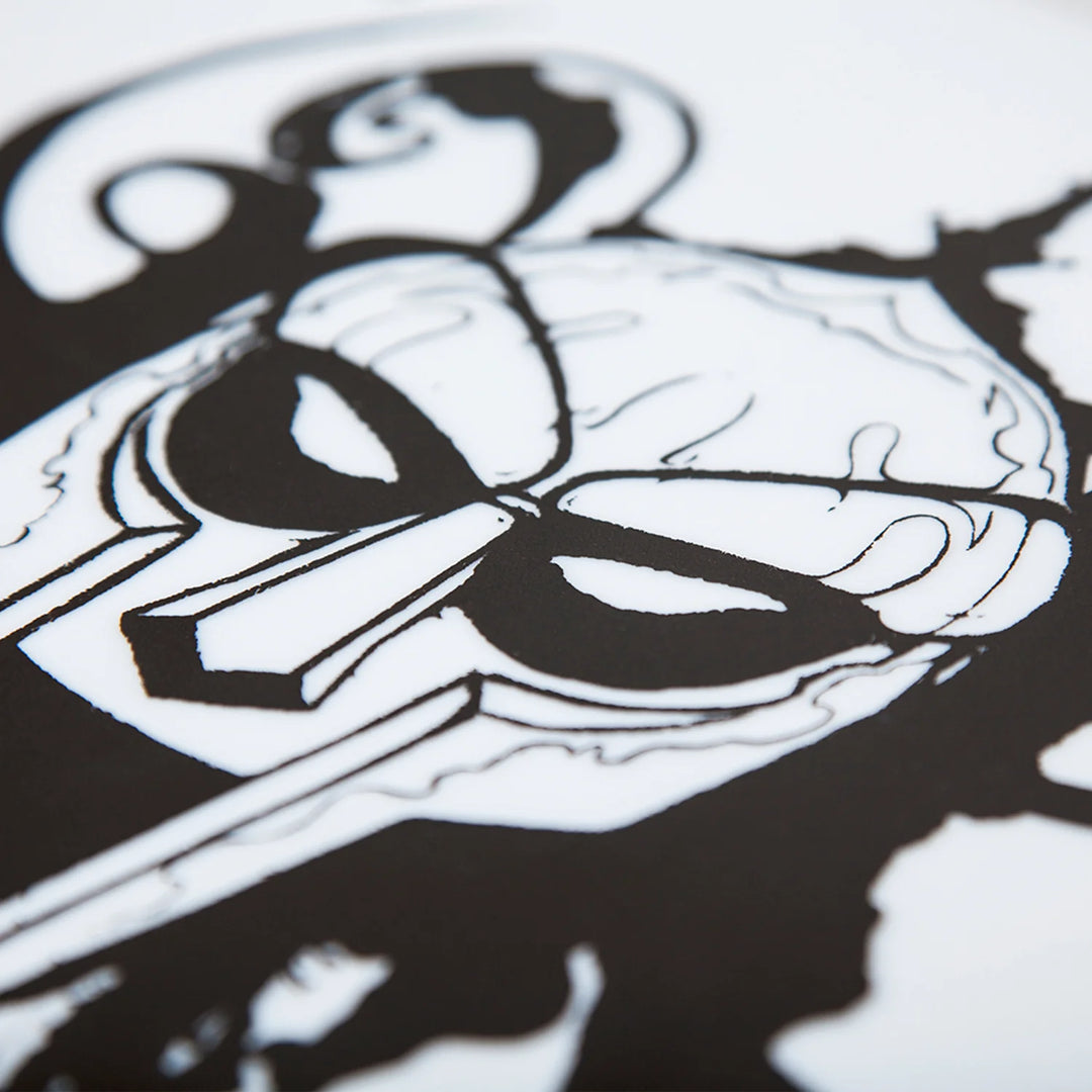 Dangerdoom – The Mouse and the Mask – Vinyl 2 LP
