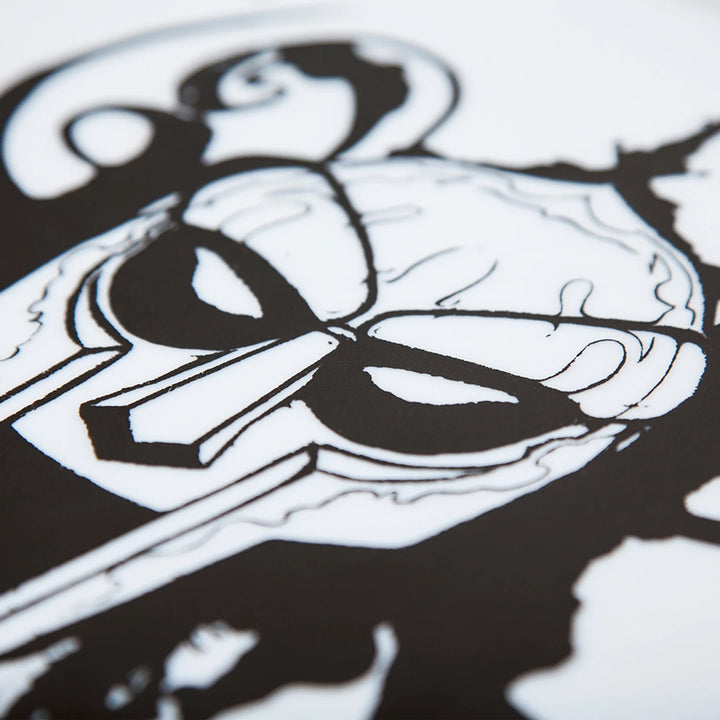 Dangerdoom – The Mouse and the Mask – Vinyl 2 LP