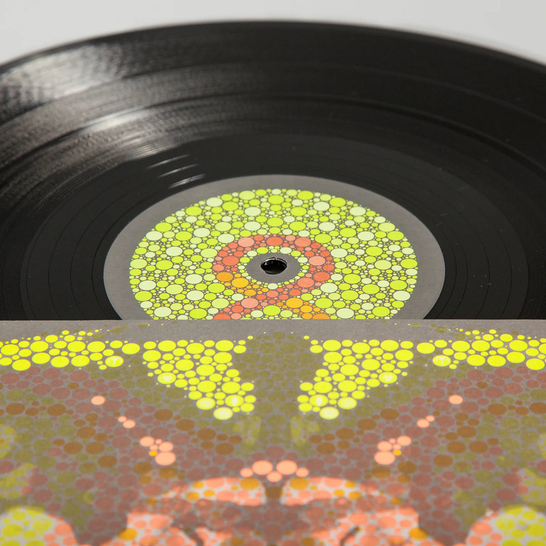 Dangerdoom – The Mouse and the Mask – Vinyl 2 LP