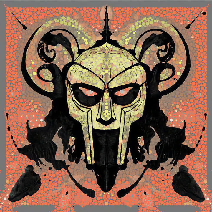 Dangerdoom – The Mouse and the Mask – Vinyl 2 LP