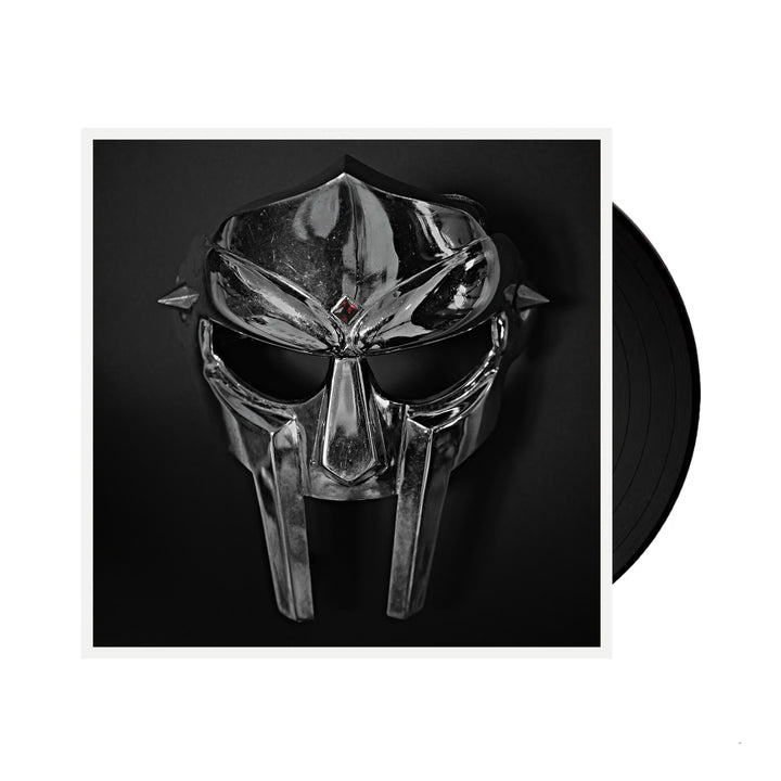 JJ Doom – Bookhead – 180 Gram Vinyl EP [Explicit]