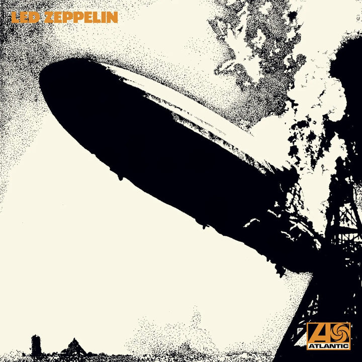 Led Zeppelin – Led Zeppelin I – 180 Gram Vinyl LP