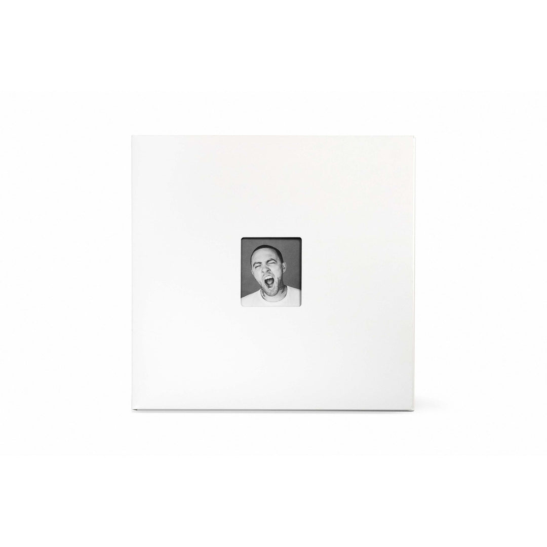 Mac Miller – GO:OD AM – 10th Anniv. Indie Exclusive Vinyl 3 LP