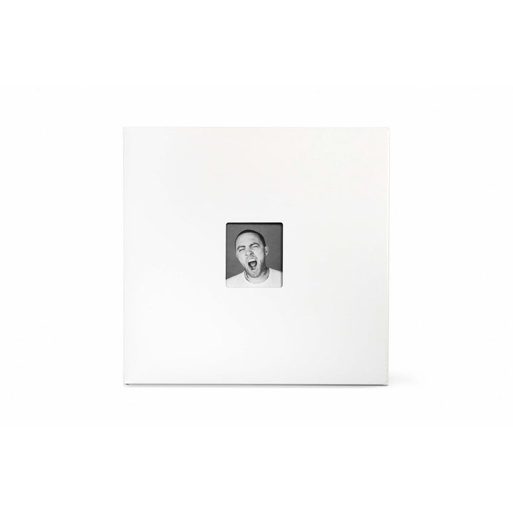 Mac Miller – GO:OD AM – 10th Anniv. Indie Exclusive Vinyl 3 LP