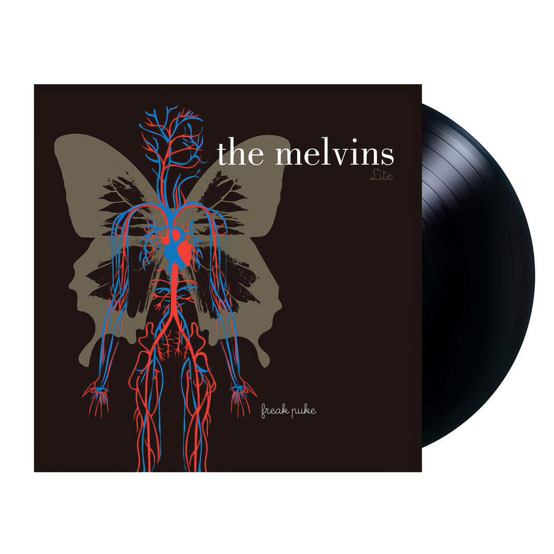 Melvins – Freak Puke – Vinyl LP (Reissue)
