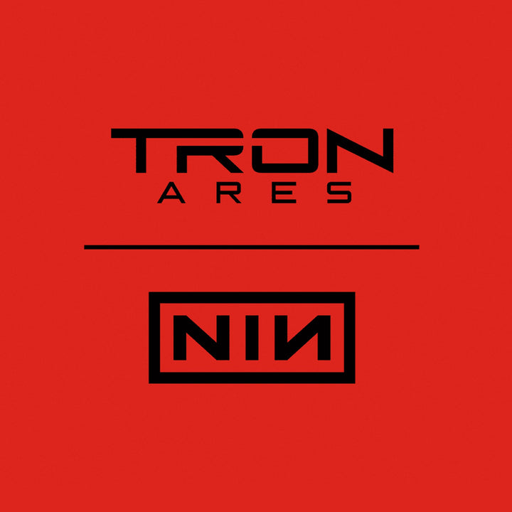 Nine Inch Nails – As Alive As You Need Me To Be – Limited Edition 7" Vinyl Single