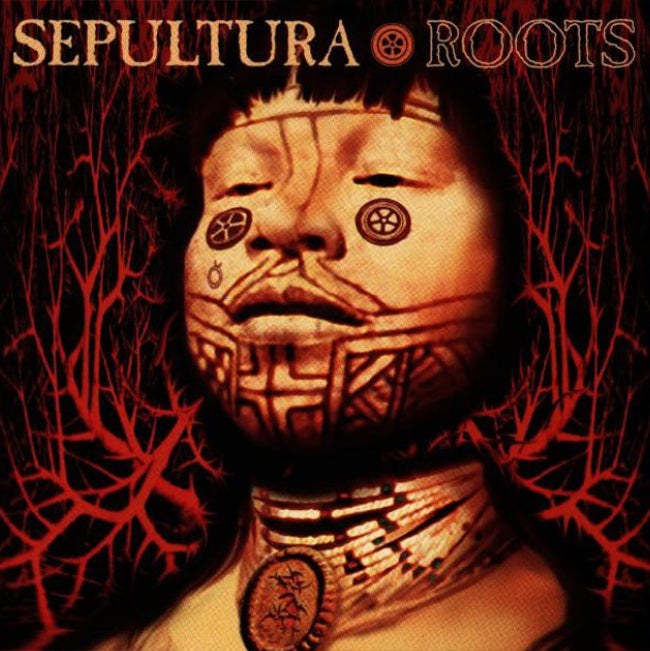 Sepultura – Roots – Vinyl 2 LP