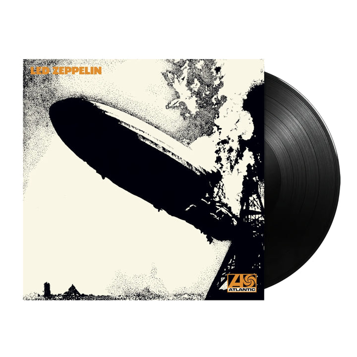 Led Zeppelin – Led Zeppelin I – 180 Gram Vinyl LP